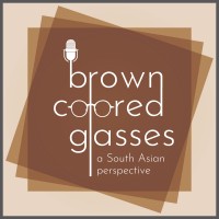 Brown Colored Glasses logo, Brown Colored Glasses contact details