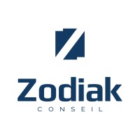 Zodiak Conseil logo, Zodiak Conseil contact details