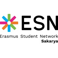 ESN Sakarya logo, ESN Sakarya contact details