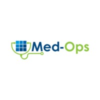 Med-Ops, Inc logo, Med-Ops, Inc contact details