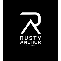 Rusty Anchor Studios logo, Rusty Anchor Studios contact details