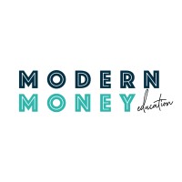 Modern Money Education logo, Modern Money Education contact details