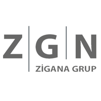 Zigana Grup logo, Zigana Grup contact details