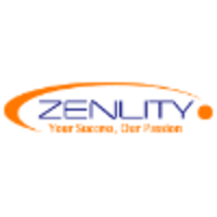 ZENLITY LLC logo, ZENLITY LLC contact details