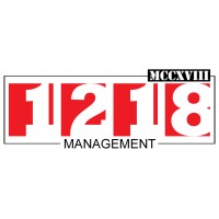 1218 Management logo, 1218 Management contact details