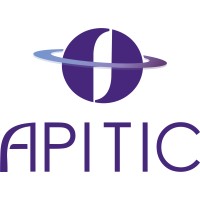 APITIC logo, APITIC contact details