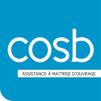 COSB  (Cigma Ouest Saint Brieuc) logo, COSB  (Cigma Ouest Saint Brieuc) contact details