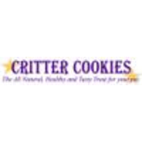 Critter Cookies logo, Critter Cookies contact details