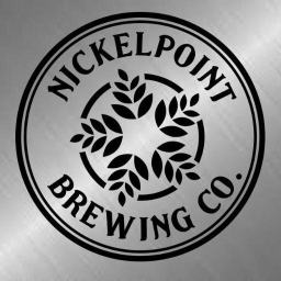 Nickelpoint Brewing logo, Nickelpoint Brewing contact details