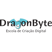 DragonByte Escola de Criação Digital logo, DragonByte Escola de Criação Digital contact details