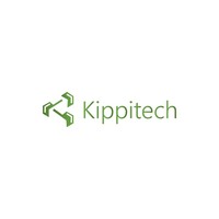 Kippitech logo, Kippitech contact details