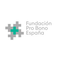 Fundación Pro Bono España logo, Fundación Pro Bono España contact details