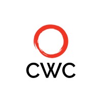 CWC Solutions logo, CWC Solutions contact details