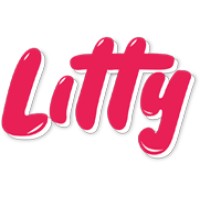 Litty Vibes logo, Litty Vibes contact details