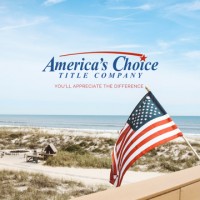 America's Choice Title Company logo, America's Choice Title Company contact details