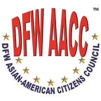 DFW Asian-American Citizens Council logo, DFW Asian-American Citizens Council contact details