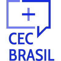 CEC Brasil logo, CEC Brasil contact details