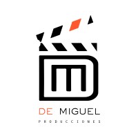 de Miguel Producciones logo, de Miguel Producciones contact details