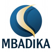 Mbadika logo, Mbadika contact details