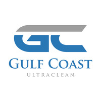 Gulf Coast Ultraclean logo, Gulf Coast Ultraclean contact details