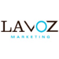 La Voz Marketing logo, La Voz Marketing contact details