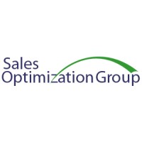 Sales Optimization Group logo, Sales Optimization Group contact details