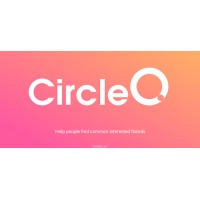 CircleQ LLC logo, CircleQ LLC contact details