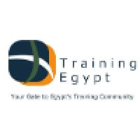 Training Egypt logo, Training Egypt contact details