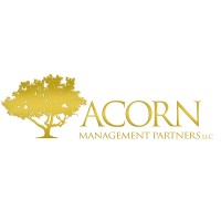 Acorn Management Partners LLC. logo, Acorn Management Partners LLC. contact details