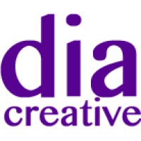 Dia Creative logo, Dia Creative contact details