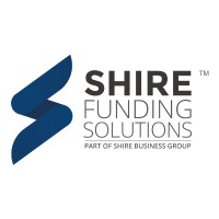 Shire Funding Solutions logo, Shire Funding Solutions contact details