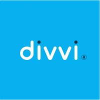 divvi logo, divvi contact details