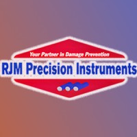 RJM Precision Instruments, LLC logo, RJM Precision Instruments, LLC contact details