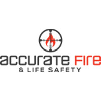 Accurate Fire Door & Life Safety, LLC logo, Accurate Fire Door & Life Safety, LLC contact details