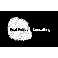 Real Politic Consulting logo, Real Politic Consulting contact details