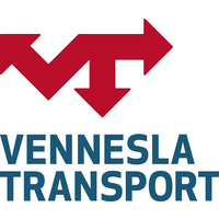 Vennesla Transport logo, Vennesla Transport contact details