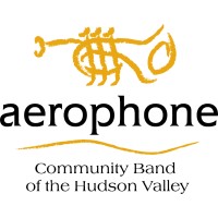 Aerophone Community Band logo, Aerophone Community Band contact details