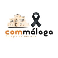 Colegio de Médicos de Málaga logo, Colegio de Médicos de Málaga contact details