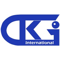 C K International, LTD. logo, C K International, LTD. contact details