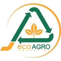 ecoAGRO logo, ecoAGRO contact details