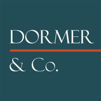 Dormer & Co. Chartered Architects logo, Dormer & Co. Chartered Architects contact details