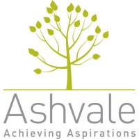 Ashvale Consultancy Limited logo, Ashvale Consultancy Limited contact details