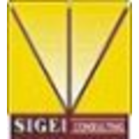 SIGEI Consulting logo, SIGEI Consulting contact details