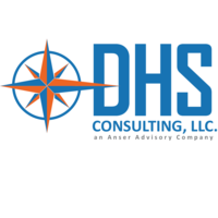 DHS Consulting, Inc. logo, DHS Consulting, Inc. contact details