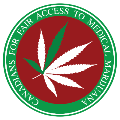 Canadians for Fair Access to Medical Marijuana (CFAMM) logo, Canadians for Fair Access to Medical Marijuana (CFAMM) contact details