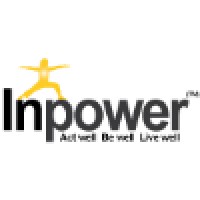 Inpower logo, Inpower contact details