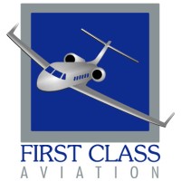 First Class Aviation - Private Jet Charters logo, First Class Aviation - Private Jet Charters contact details