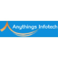 Anythings Infotech logo, Anythings Infotech contact details