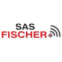 Fischer SAS logo, Fischer SAS contact details