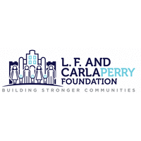 L F and Carla Perry Foundation, Inc. logo, L F and Carla Perry Foundation, Inc. contact details